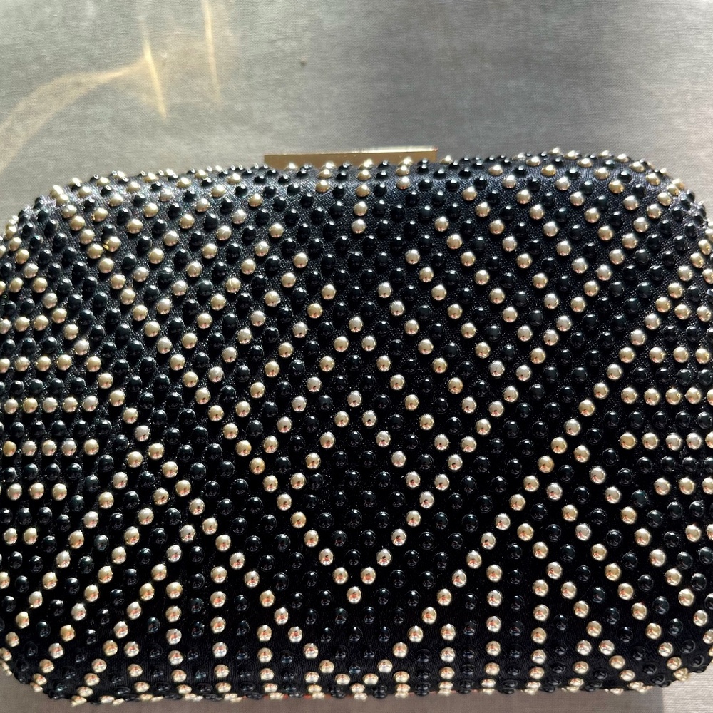BIJOU BRIGITTE Clutch